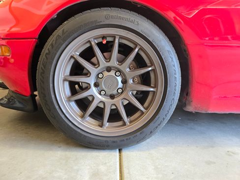 Used 1994 MAZDA MX-5 Miata image 8