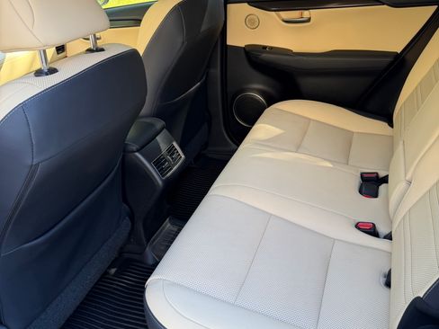 Used 2021 Lexus NX 300 AWD w/ Premium Package image 15
