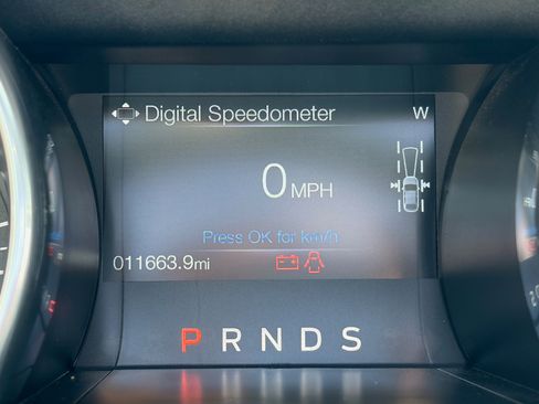 Used 2020 Ford Mustang GT Premium w/ California Special Package RWD image 29