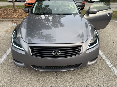 Used 2008 INFINITI G37 Journey w/ Premium Pkg RWD image 4