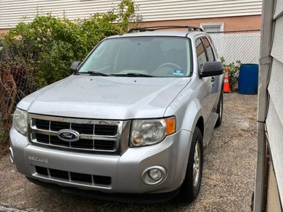 Used 2011 Ford Escape XLT w/ Cargo Pkg
