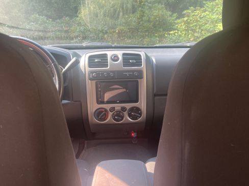 Used 2012 Chevrolet Colorado LT image 10