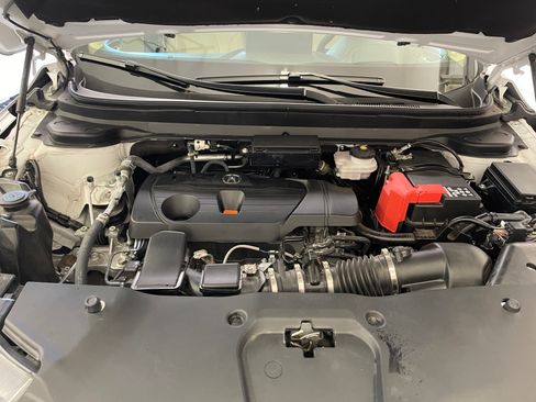 Used 2024 Acura RDX SH-AWD w/ Advance Package image 18