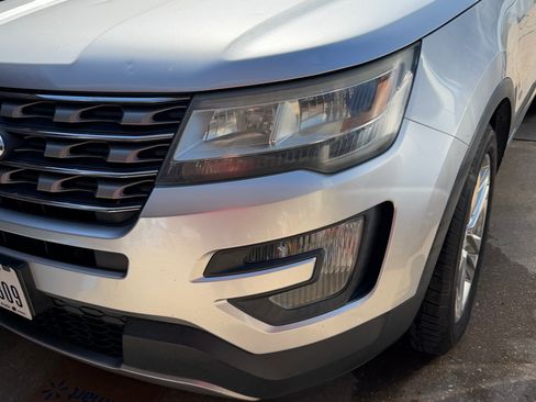 Used 2016 Ford Explorer XLT w/ Equipment Group 201A image 16