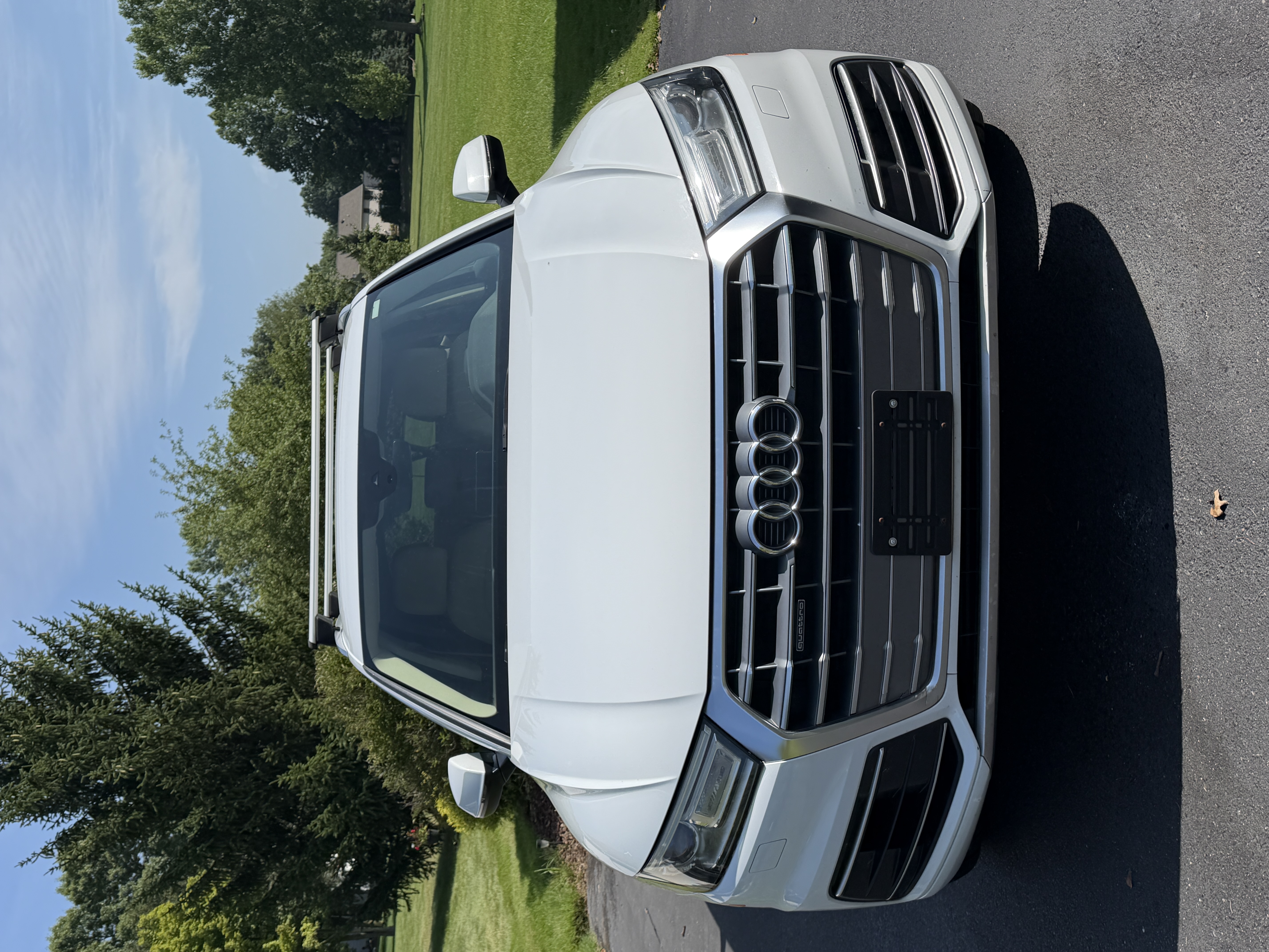 Used 2019 Audi Q5 2.0T Premium AWD/4WD image 2