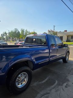 Used 1999 Ford F250 2WD SuperCab Super Duty image 5