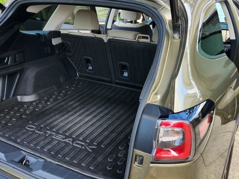 Used 2020 Subaru Outback Premium w/ Popular Package #1 image 13