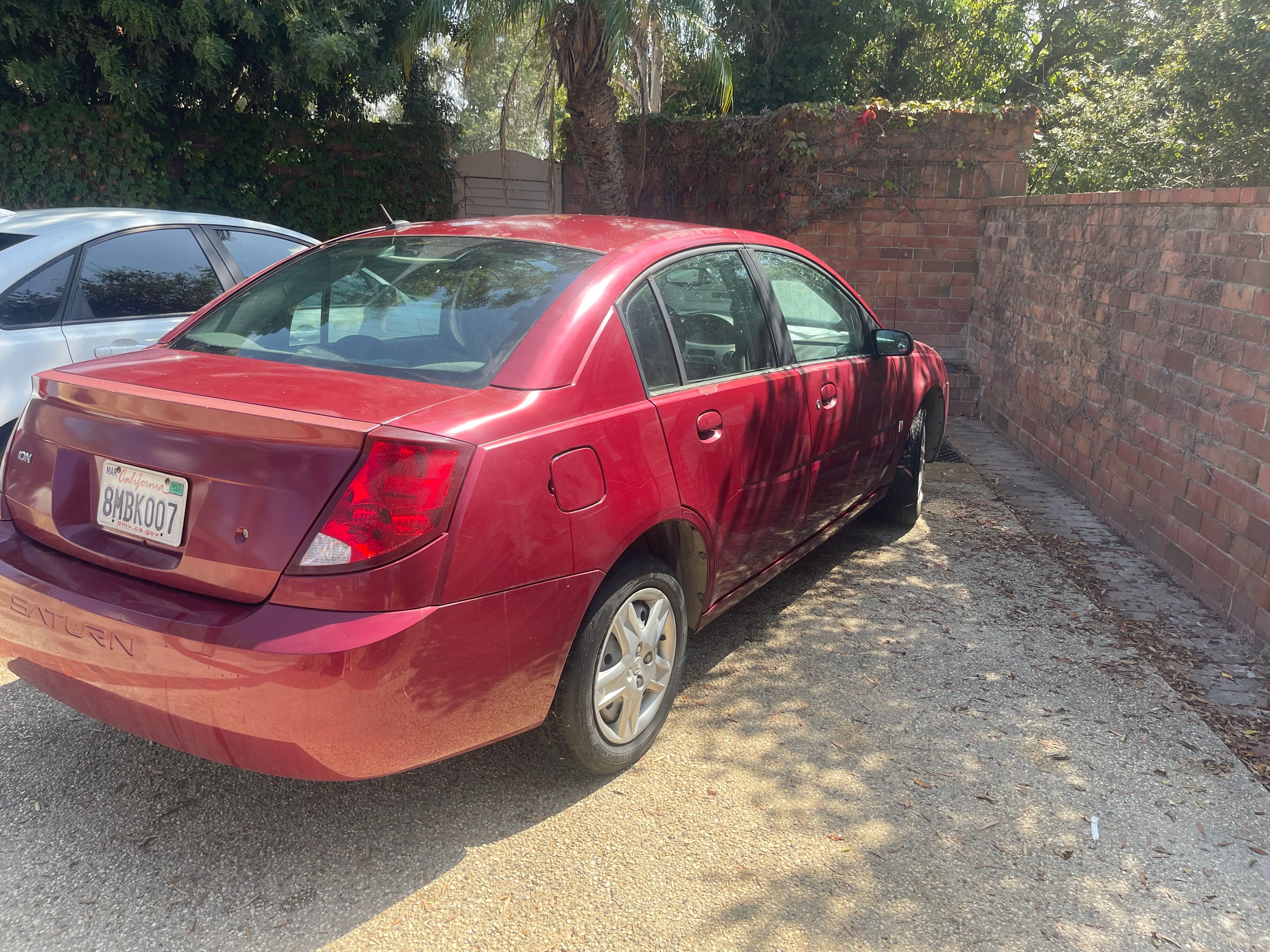 Used 2006 Saturn ION Level 2 FWD image 5