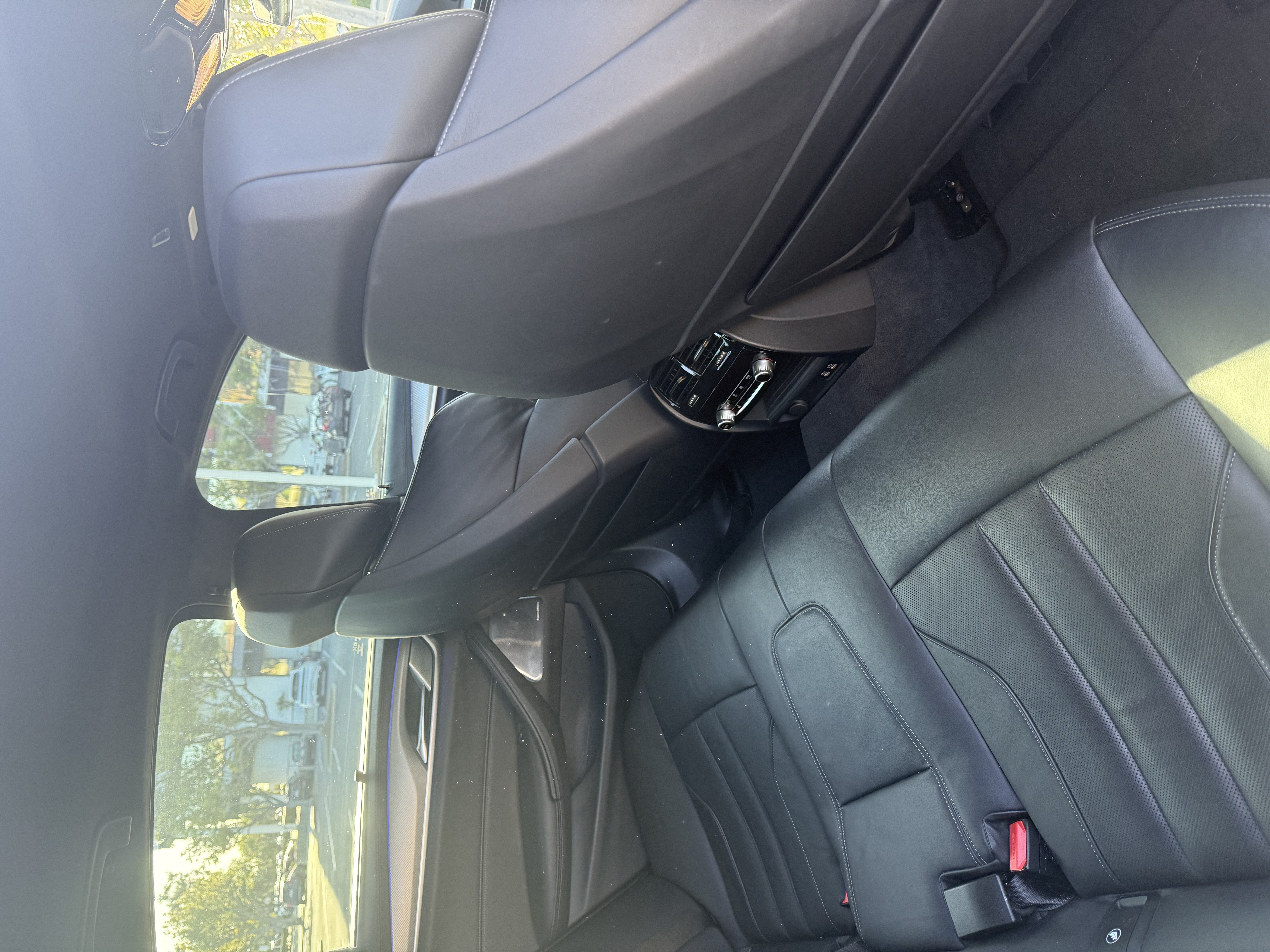 Used 2020 BMW M5 w/ Executive Package AWD/4WD image 10