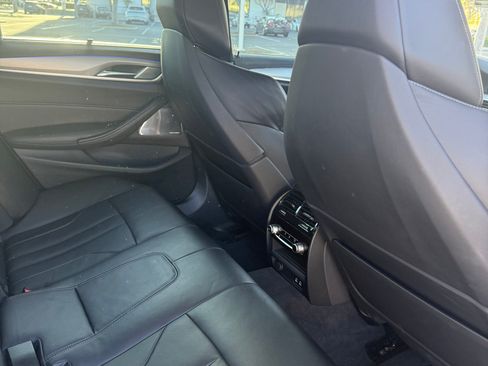 Used 2020 BMW M5 w/ Executive Package AWD/4WD image 10