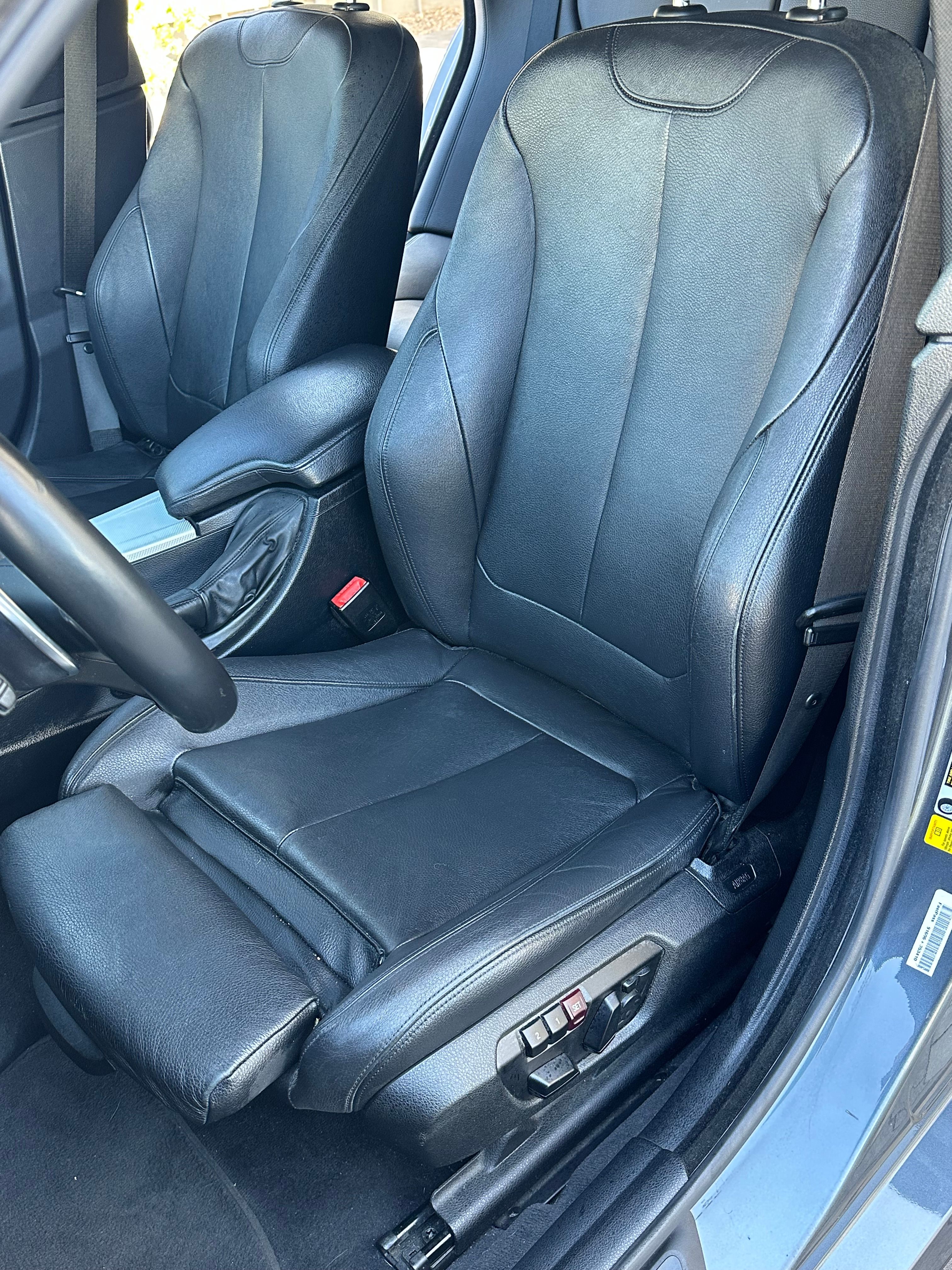 Used 2015 BMW 435i Gran Coupe RWD image 16