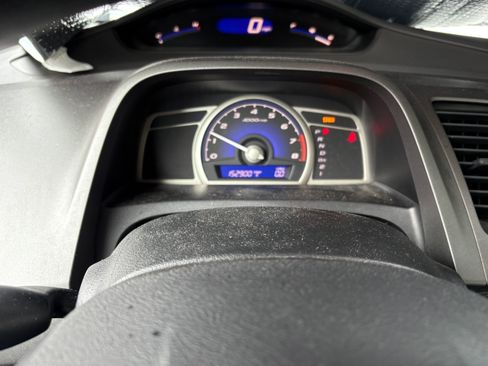 Used 2008 Honda Civic LX image 5