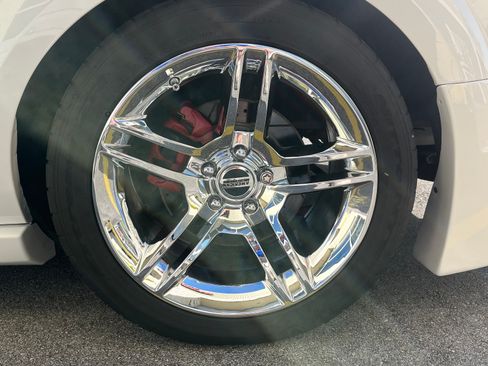 Used 2007 Ford Mustang GT image 10