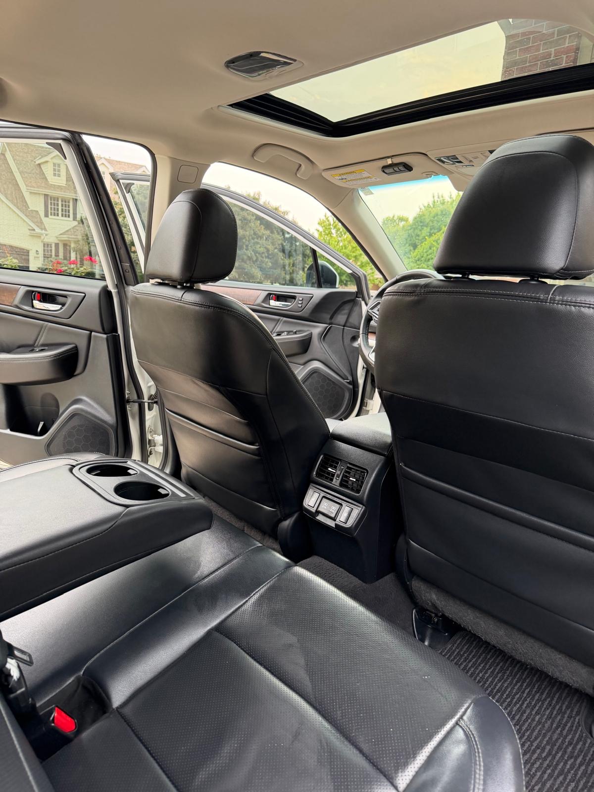 Used 2019 Subaru Outback 2.5i Limited AWD/4WD image 19