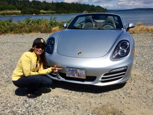 Used 2014 Porsche Boxster image 18