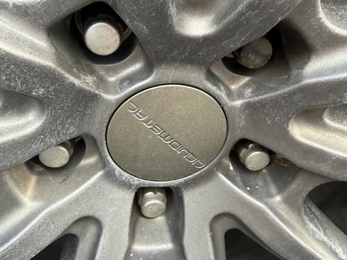 Used 2005 Acura TL 3.2 Sedan 4D image 6