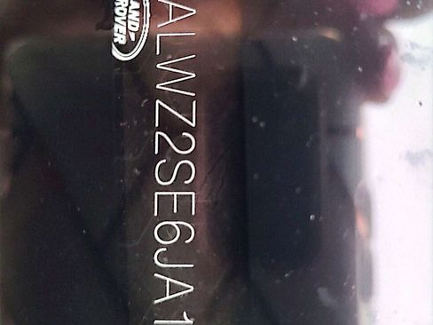 Used 2018 Land Rover Range Rover Sport SVR image 17