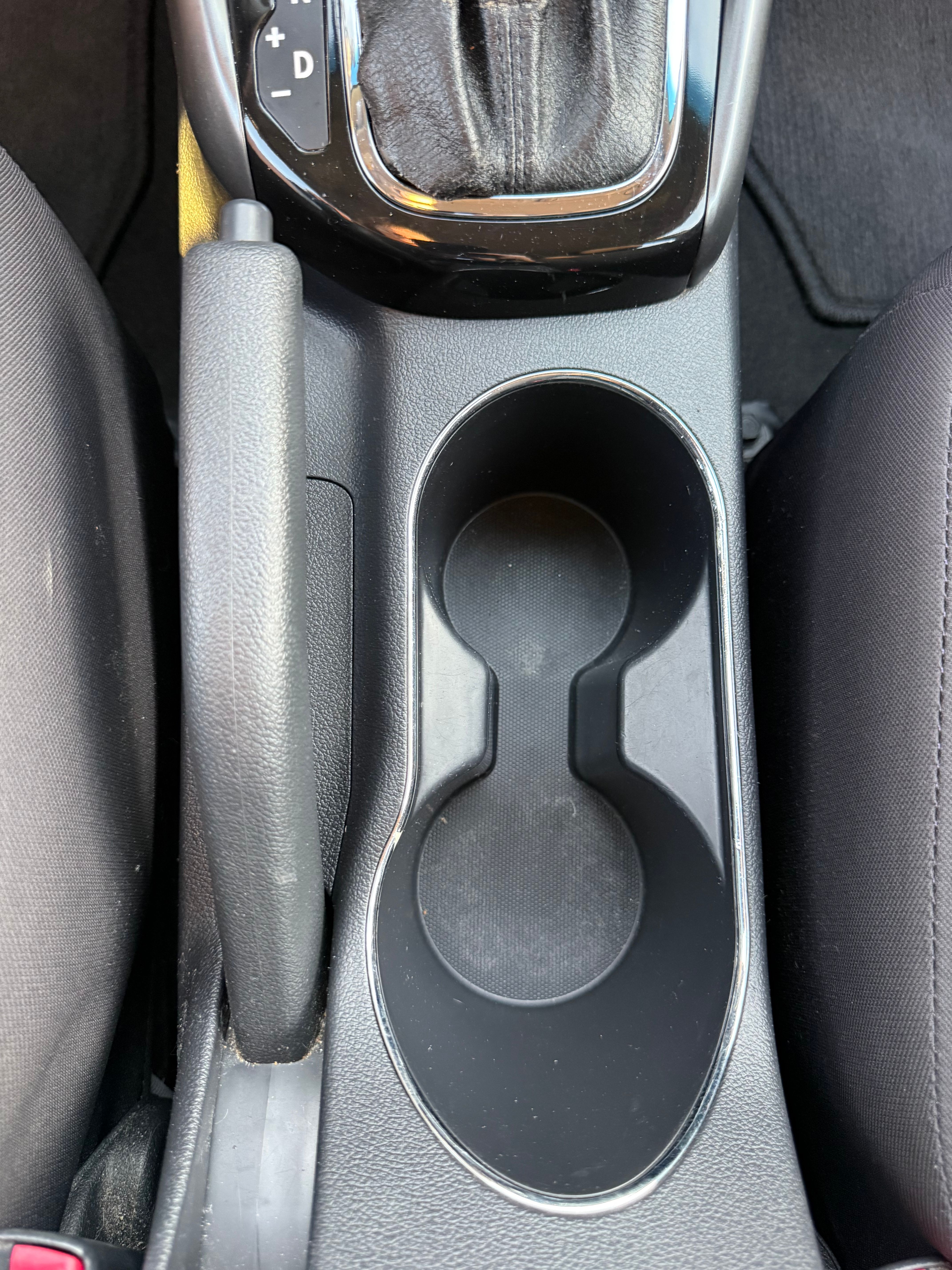 Used 2013 Kia Forte EX w/ Fuel Economy Pkg FWD image 23