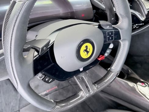 Used 2023 Ferrari SF90 Stradale image 23