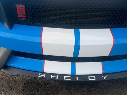 Used 2017 Ford Mustang Shelby GT350 w/ Electronics Package image 6