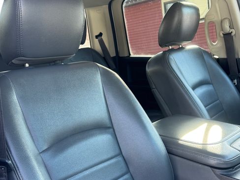 Used 2017 RAM 2500 Tradesman image 20