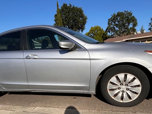 Used 2008 Honda Accord LX image 6