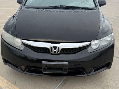 Used 2010 Honda Civic EX
