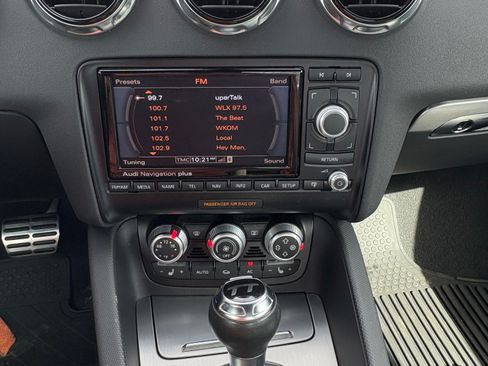 Used 2012 Audi TT 2.0T Prestige image 15