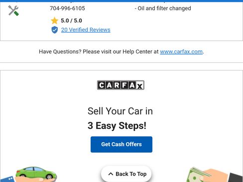 Used 2014 Ford F150 Platinum image 9