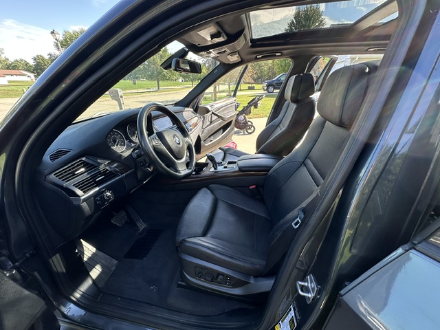 Used 2013 BMW X5 xDrive50i AWD/4WD image 14