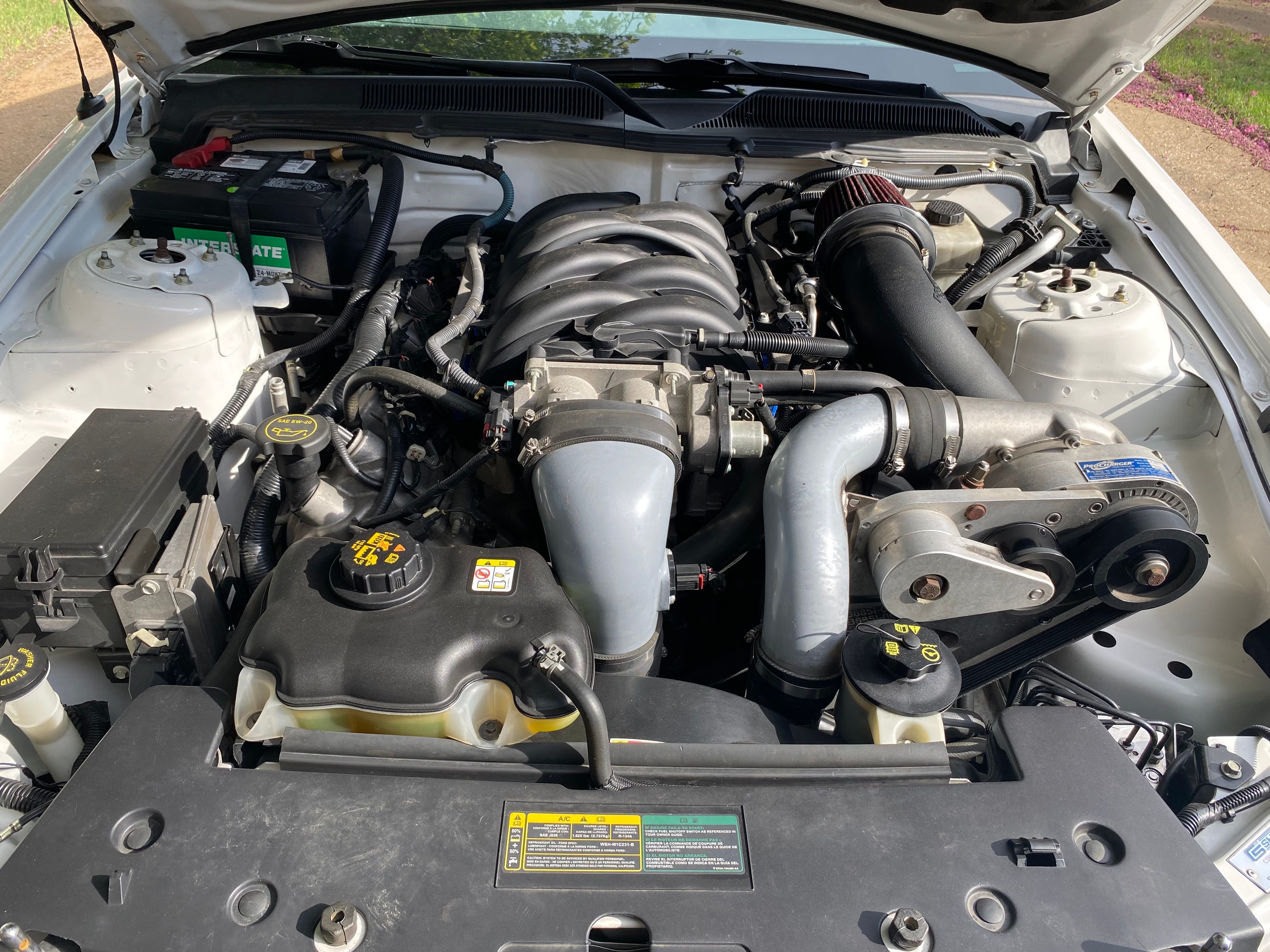 Used 2007 Ford Mustang GT RWD image 16