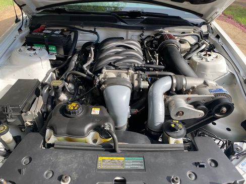 Used 2007 Ford Mustang GT RWD image 16