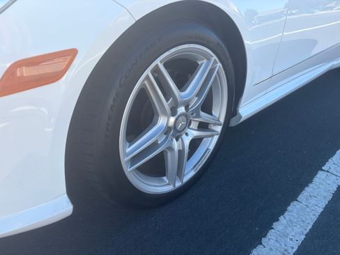 Used 2013 Mercedes-Benz E 350 Sedan image 8