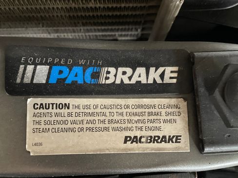 Used 2007 Dodge Ram 2500 Truck Laramie image 29