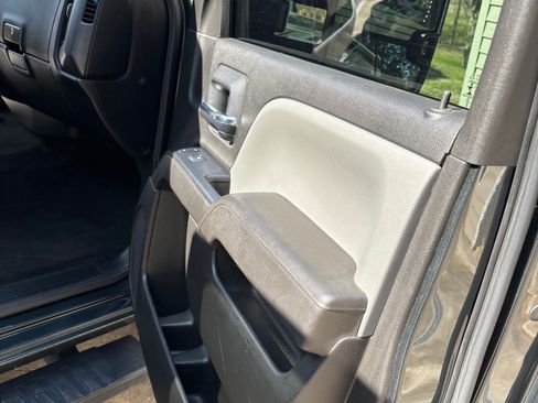 Used 2017 Chevrolet Silverado 3500 W/T w/ WT Convenience Package image 23