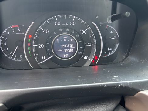 Used 2012 Honda CR-V EX image 9