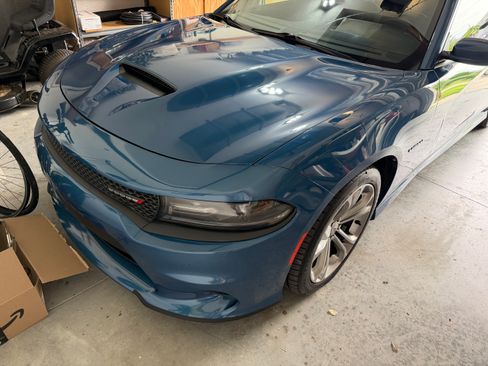 Used 2021 Dodge Charger R/T RWD image 17