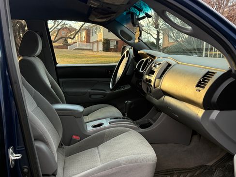 Used 2008 Toyota Tacoma 4x4 Double Cab image 10