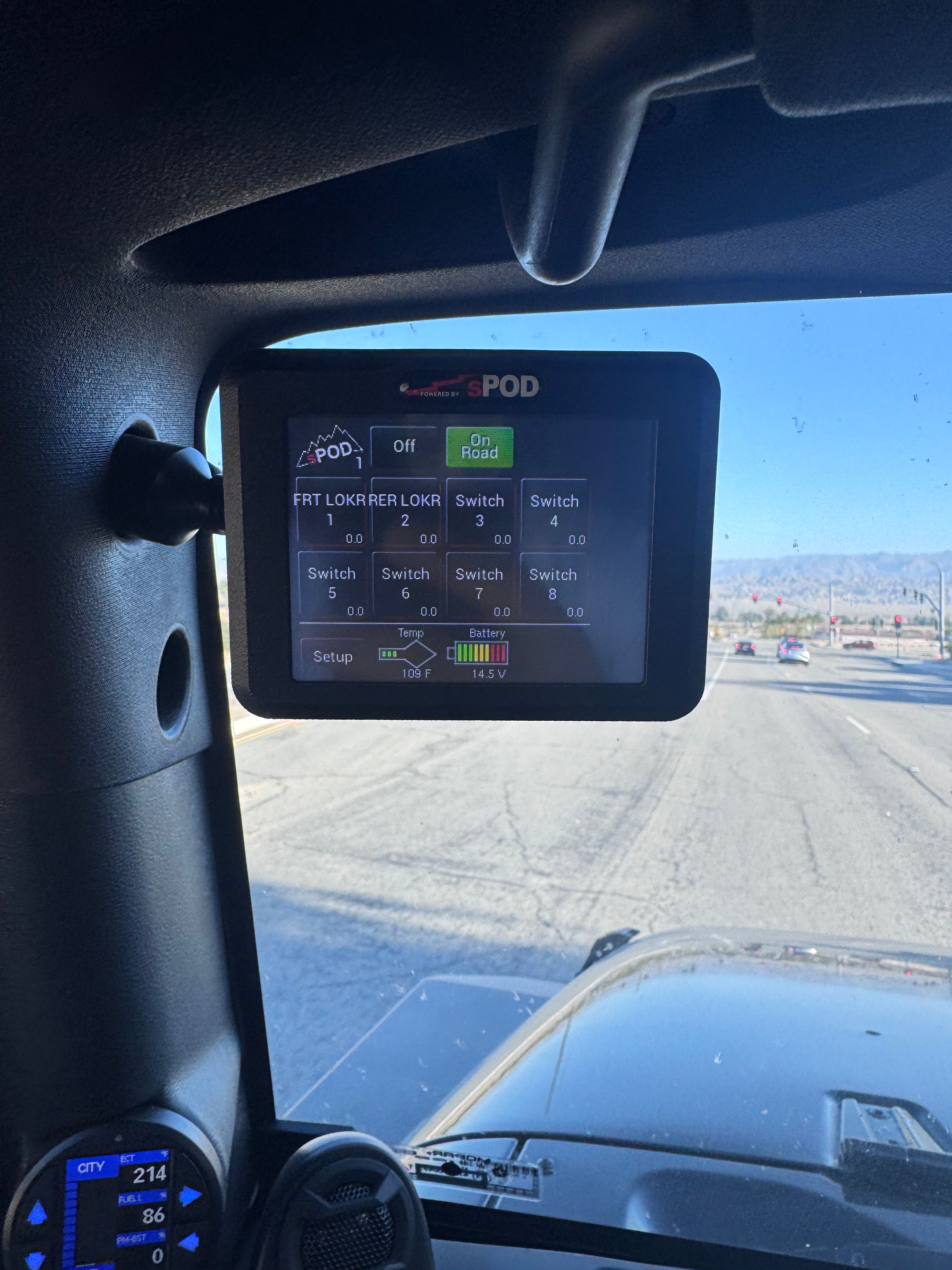 Used 2012 Jeep Wrangler Unlimited Sport AWD/4WD image 17