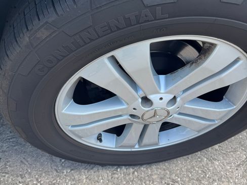 Used 2007 Mercedes-Benz ML 350 4MATIC image 14