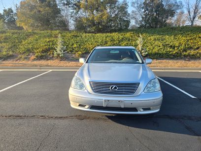 Used 2005 Lexus LS 430