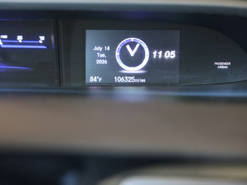 Used 2015 Honda Civic EX-L image 9