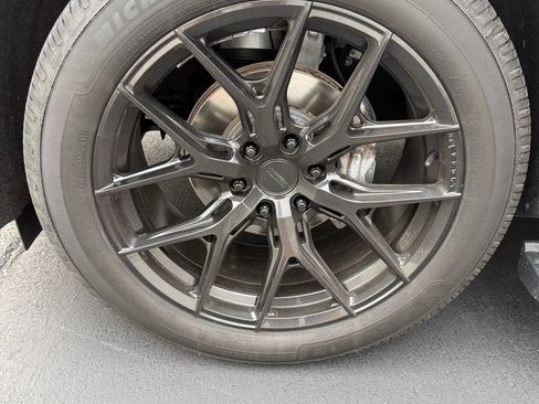 Used 2022 Cadillac Escalade ESV Sport Platinum w/ Heavy-Duty Trailer Package AWD/4WD image 19