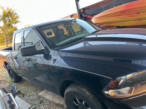 Used 2009 Dodge Ram 1500 Truck SLT image 4