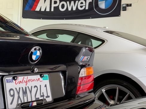 Used 1999 BMW M3 Coupe RWD image 19