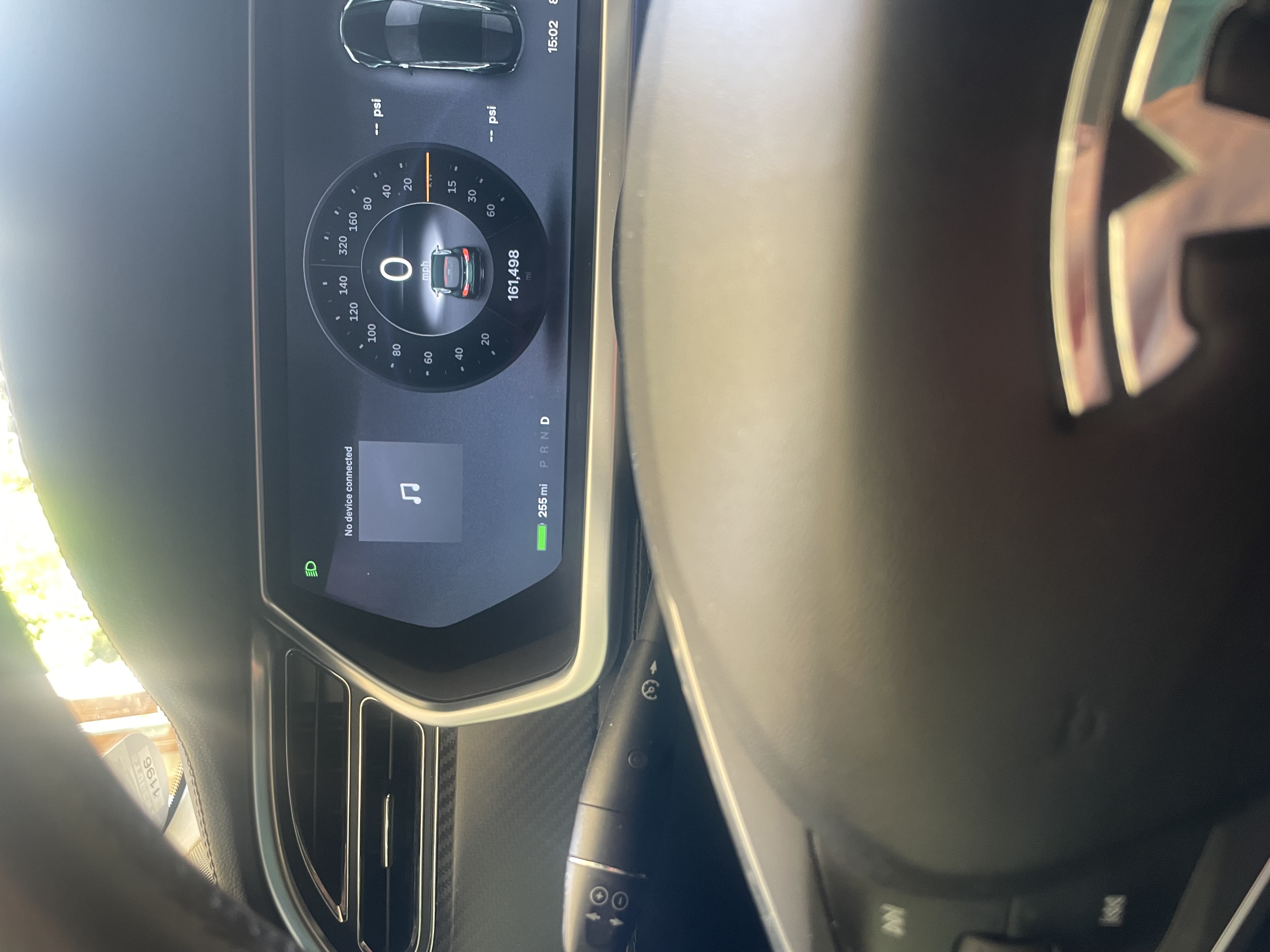Used 2013 Tesla Model S Performance RWD image 9