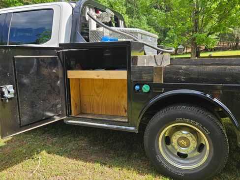 Used 2020 Ford F350 King Ranch w/ King Ranch Ultimate Package image 10