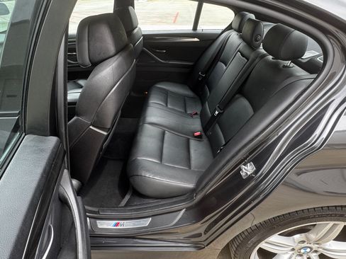 Used 2012 BMW 535i Sedan image 13