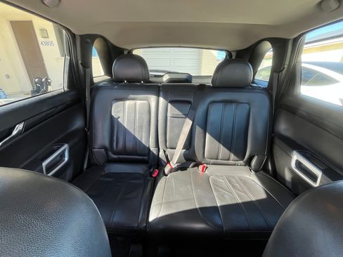 Used 2015 Chevrolet Captiva Sport LTZ image 12