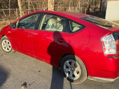 Used 2009 Toyota Prius